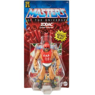 Masters Of The Universe Origins Zodac Action Figure