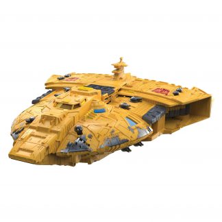 Transformers Kingdom Titan Class Ark
