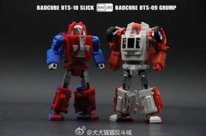 Badcube OTS-09 Grump Reissue-30101