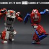 Badcube OTS-09 Grump Reissue-30103