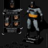 Batman The Dark Knight Returns Batman Dynamic 8ction Heroes 1/9 Scale Action Figure -30033