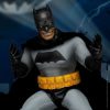 Batman The Dark Knight Returns Batman Dynamic 8ction Heroes 1/9 Scale Action Figure -30037