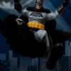 Batman The Dark Knight Returns Batman Dynamic 8ction Heroes 1/9 Scale Action Figure -30035