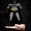 Batman The Dark Knight Returns Batman Dynamic 8ction Heroes 1/9 Scale Action Figure -30043