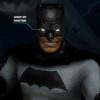 Batman The Dark Knight Returns Batman Dynamic 8ction Heroes 1/9 Scale Action Figure -30045