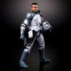 Star Wars Black Series Commander Wolffe Action Figure