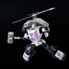 Flame Toys Transformers Bug Bite Furai Model Kit -30641