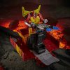 Transformers Kingdom Commander Class Rodimus Prime