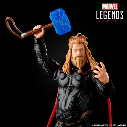 Marvel Legends Endgame Thor Action Figure