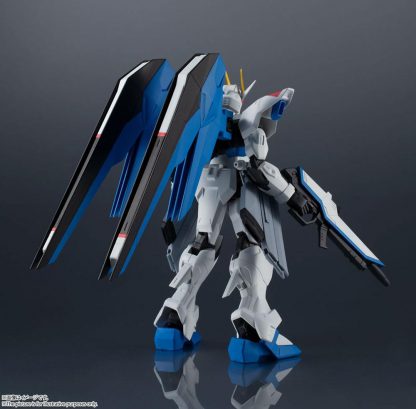 Gundam Universe ZGMF-X10A Freedom Gundam