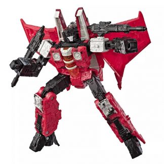 Transformers Generations Select Red Wing-0