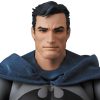 DC Comics Mafex Hush Batman No 105 Action Figure