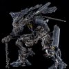 Threezero Transformers Deluxe Revenge Of The Fallen Jetfire 1/6 Figure