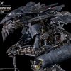 Threezero Transformers Deluxe Revenge Of The Fallen Jetfire 1/6 Figure
