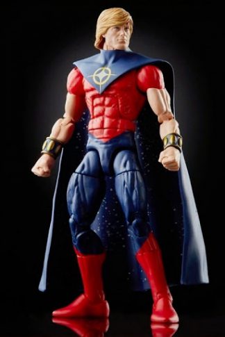 Marvel Legends Quasar Action Figure