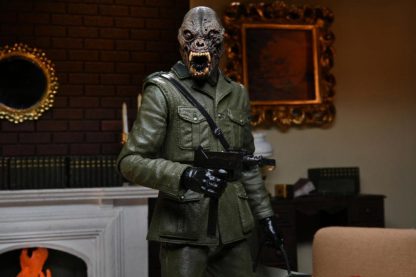 NECA An American Werewolf In London Ultimate Nightmare Demon Action Figure