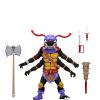 NECA Teenage Mutant Ninja Turtles Antrax and Scumbug 2 Pack