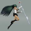 Sailor Moon S.H. Figuarts Sailor Pluto Animation Edition Action Figure