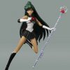 Sailor Moon S.H. Figuarts Sailor Pluto Animation Edition Action Figure