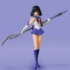 Sailor Moon S.H. Figuarts Sailor Saturn Animation Edition Action Figure