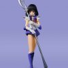 Sailor Moon S.H. Figuarts Sailor Saturn Animation Edition Action Figure