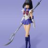 Sailor Moon S.H. Figuarts Sailor Saturn Animation Edition Action Figure