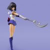 Sailor Moon S.H. Figuarts Sailor Saturn Animation Edition Action Figure