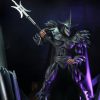NECA TMNT The Secret of the Ooze : Shadow Master Super Shredder Action Figure