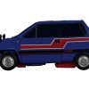 Transformers Masterpiece MP-53 Skids