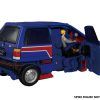 Transformers Masterpiece MP-53 Skids