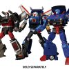 Transformers Masterpiece MP-53 Skids