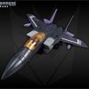 Transformers Masterpiece MP-52+ Skywarp 2.0 Action Figure