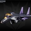 Transformers Masterpiece MP-52+ Skywarp 2.0 Action Figure