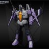 Transformers Masterpiece MP-52+ Skywarp 2.0 Action Figure