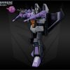 Transformers Masterpiece MP-52+ Skywarp 2.0 Action Figure