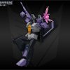 Transformers Masterpiece MP-52+ Skywarp 2.0 Action Figure