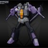 Transformers Masterpiece MP-52+ Skywarp 2.0 Action Figure