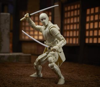 G.I. Joe Classified Movie Series Storm Shadow