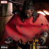 Mezco One:12 Collective Bishop The Last X-Man Action Figure