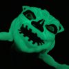 Boglins Dark Lord Bog O Bones ( Glow in the Dark )