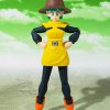 Dragonball Z S.H. Figuarts Bulma -Journey to Planet Namek Action Figure