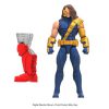 Marvel Legends Age of Apocalypse Cyclops Action Figure