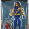 Marvel Legends Age of Apocalypse Cyclops Action Figure