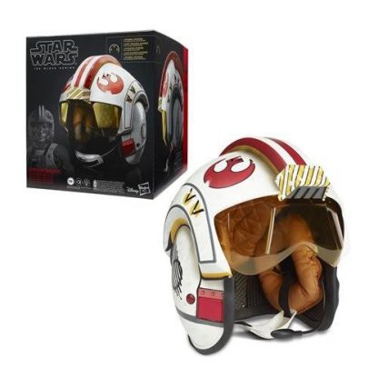 Star Wars Black Series Luke Skywalker X-Wing Pilot Helmet-31417