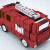 Fans Hobby Master Builder MB-14 Kap