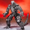 Godzilla vs. Kong S.H. MonsterArts Mechagodzilla Action Figure