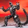 Godzilla vs. Kong S.H. MonsterArts Mechagodzilla Action Figure