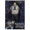 NECA 1/4 Scale Batman Returns Mayoral Penguin Action Figure