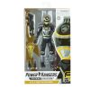 Power Rangers Lightning Collection S.P.D A-Squad Yellow Ranger Action Figure