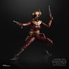Star Wars Black Series Zorii Bliss Rise Of Skywalker 6 Inch Action Figure -31685